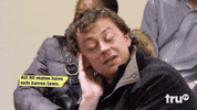 Wait What Reaction GIF by The Tenderloins