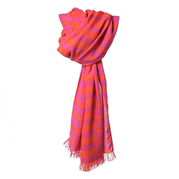 fashion scarf GIF by Saks Fifth Avenue