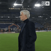 Serie A Football GIF by DAZN Belgium