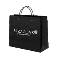 Shop Now Bolsa Sticker by lizapons
