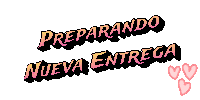Entrega Sticker by lizapons