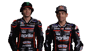 High Five Racing Sticker by MotoGP™