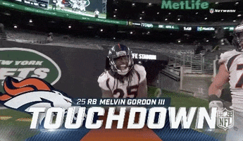Regular Season Football GIF by NFL