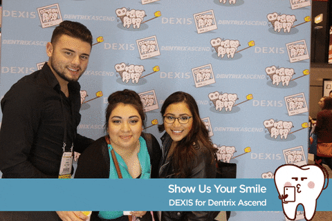 GIF by Dentrix Problem Solved Experience