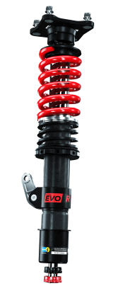 Evo Sticker by Bilstein