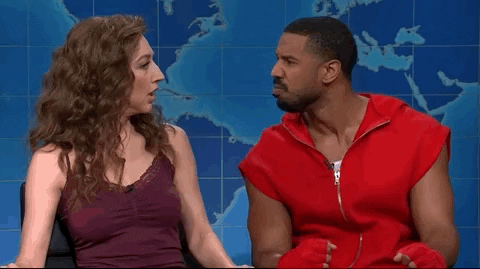 Snl GIF by Saturday Night Live