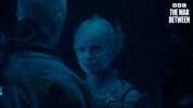Gugu Mbatha-Raw Salt GIF by Doctor Who