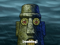 season 8 episode 3 GIF by SpongeBob SquarePants