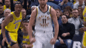GIF by NBA