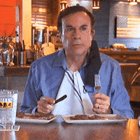 Food Reaction GIF by WCPO - 9 On Your Side