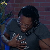 Dungeons And Dragons Reaction GIF by Hyper RPG