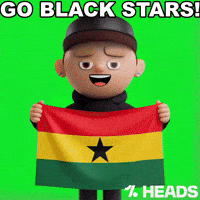 World Cup Football GIF by OneFootball Heads