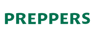 prepperskorea preppers 프레퍼스 prepperskorea preppersdietfood Sticker