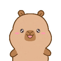 Happy Love You Sticker