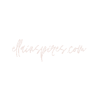 ellainspires_mag inspire ella fempreneur femalefounder Sticker