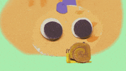 Dino GIF by Bichofeo
