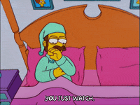 threatening episode 14 GIF