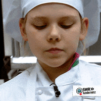 Hungry V GIF by SWR Kindernetz
