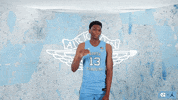North Carolina Sport GIF by UNC Tar Heels