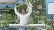 serve citi open GIF by Tennis Channel