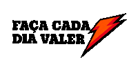 Run Gatorade Sticker by GatoradeEcuador