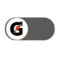 Run Challenge Sticker by GatoradeEcuador