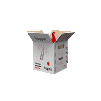 Happy Mexico Sticker by Hoppin