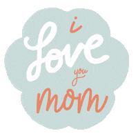Mom Mothers Sticker by Beauty by Earth