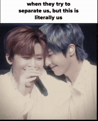 Na Jaemin Renmin GIF