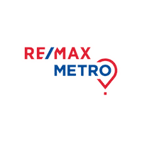 remaxmetrotampabay real estate remax remax metro remaxmetro Sticker