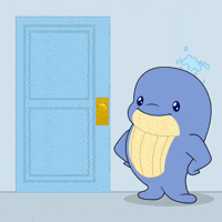 Delivery What GIF by Rich Whale Alliance