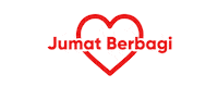 Sharing Sticker by Good News From Indonesia