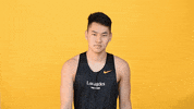 Los Angeles Sport GIF by Cal State LA Golden Eagles