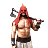 Kat Kosik Sticker by Košík.cz