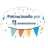 Banco Dominicano Sticker by Banreservas