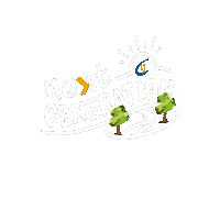 Lj Nextgeneration Sticker by Landjugend