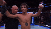 Sport Mma GIF by UFC