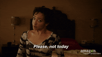 preacher GIF by Amazon Prime Video UK