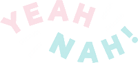 Rad Sticker