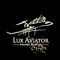 Plane GIF by Lux-Aviator