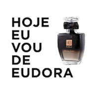 Perfumaria Fragrancia Sticker by Eudora