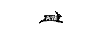 Go Vegan Sticker by PETA Deutschland e.V.