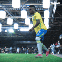 Nike Futbol GIF by Nike Mexico