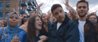 GIF by Zedd