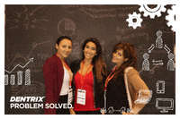 GIF by Dentrix Problem Solved Experience