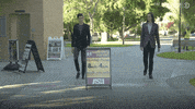 aaron jackson college GIF by The Opposition w/ Jordan Klepper