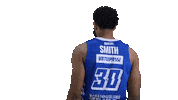 Sport Basketball Sticker by Basket_fi