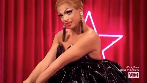 season 4 premiere GIF by RuPaul's Drag Race