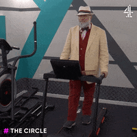 GIF by The Circle