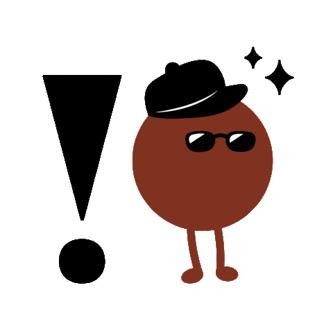 Ice Cream Summer Sticker